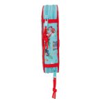 Paw Patrol Dino Rescue double pencil case 29pcs - Image 3