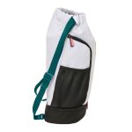 Real Madrid 26/27 gym backpack 40cm - Image 3