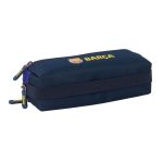 F.C. Barcelona 26/27 triple pencil case - Image 4