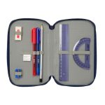 F.C. Barcelona 26/27 triple pencil case 37pzs - Image 4