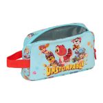 Paw Patrol Dino Rescue thermos breakfast bag - Image 4