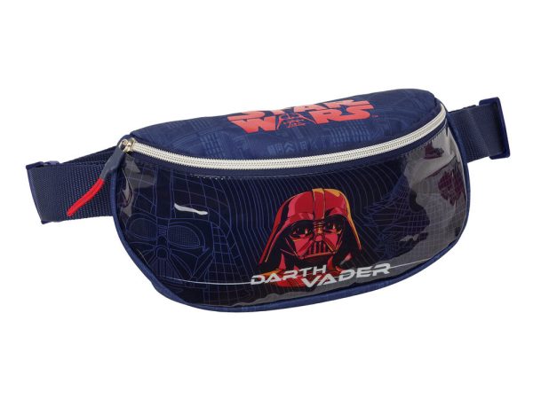 Star Wars Darth Vader waist bag