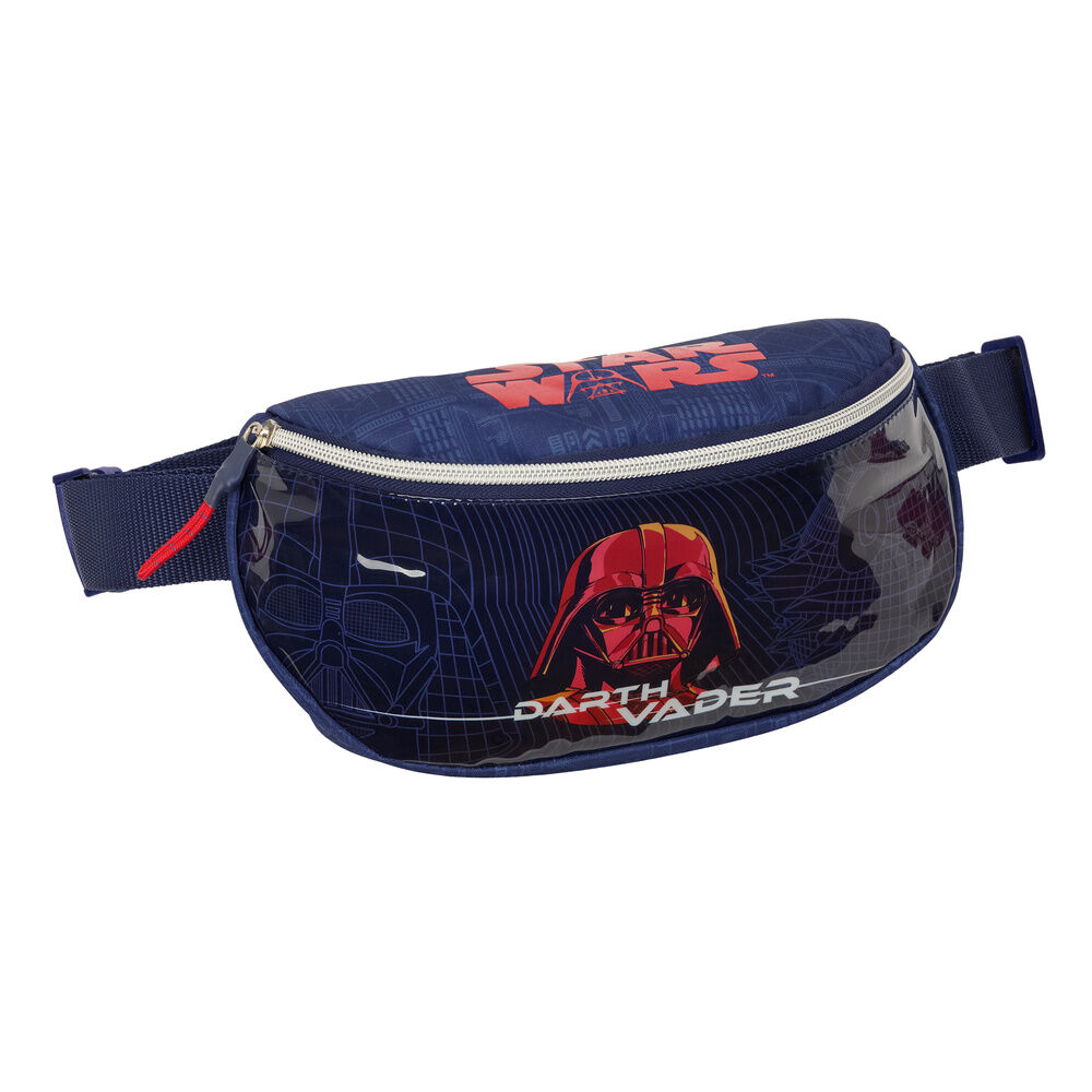 Star Wars Darth Vader waist bag Star Wars Darth Vader waist bag - Image 1