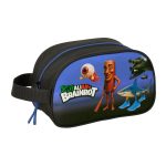 Brainrot adaptable carrying case