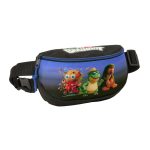 Brainrot waist bag