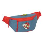 Super Mario waist bag