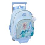 Disney Frozen extraible trolley 34cm