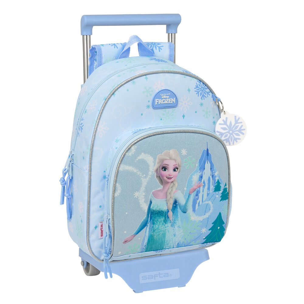 Disney Frozen extraible trolley 34cm Disney Frozen extraible trolley 34cm - Image 1