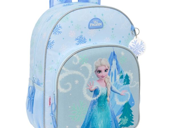 Disney Frozen adaptable backpack 42cm