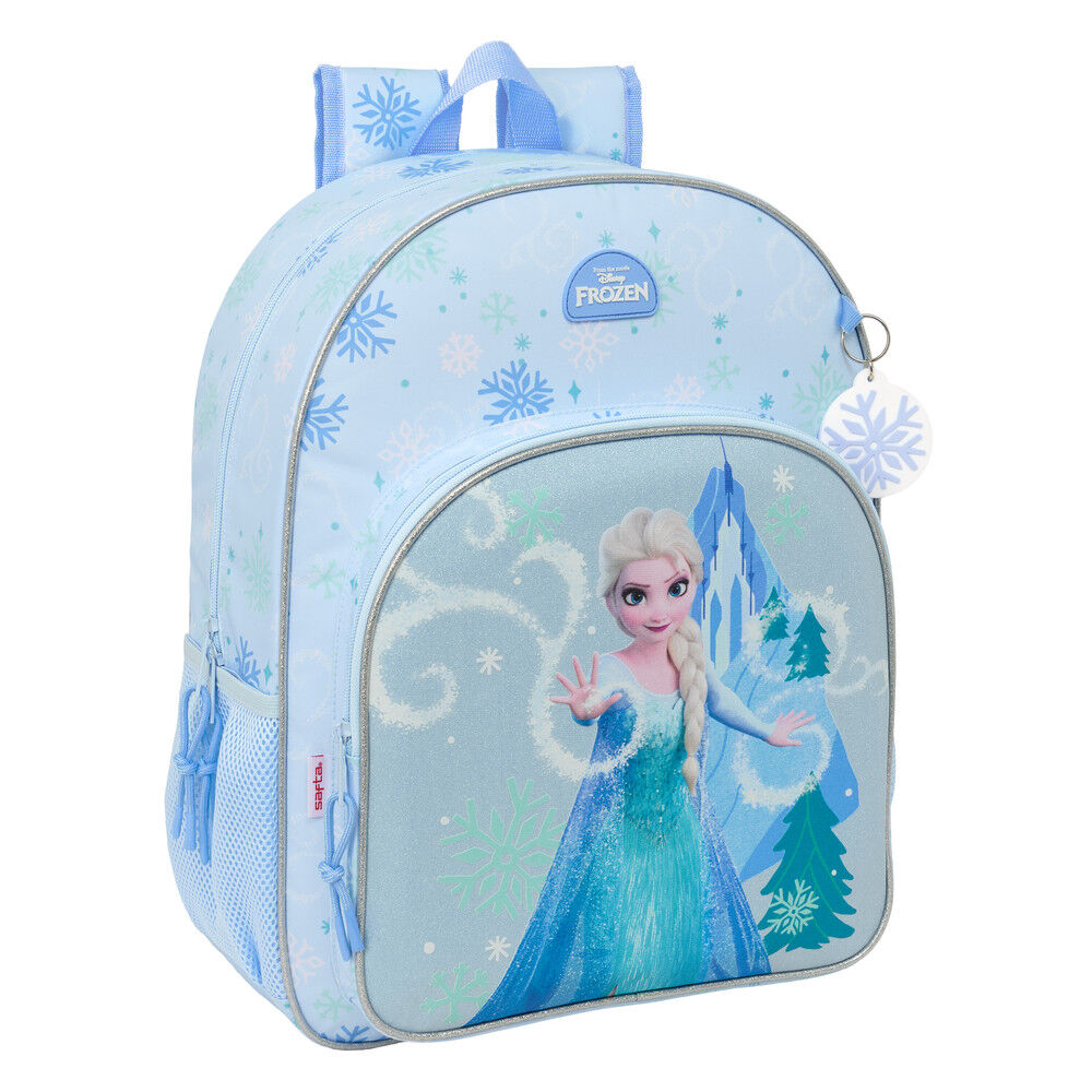 Disney Frozen adaptable backpack 42cm Disney Frozen adaptable backpack 42cm - Image 1