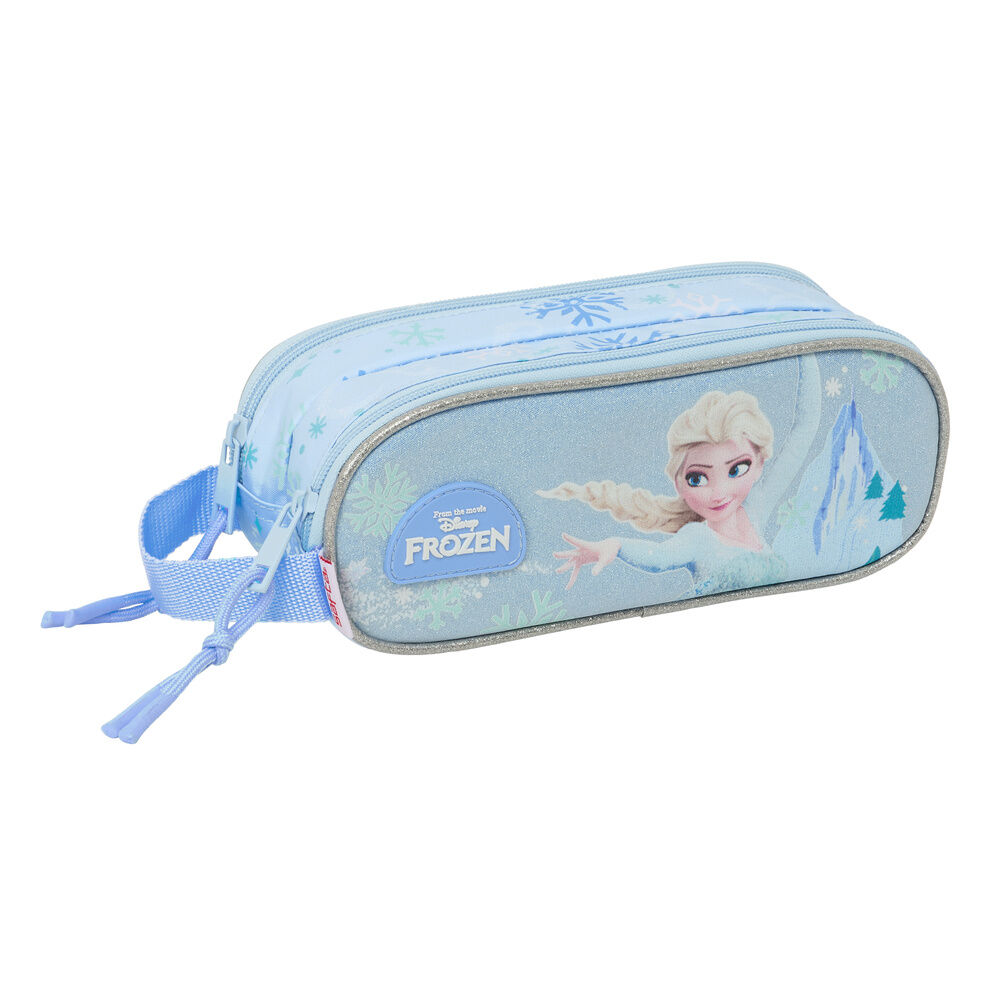 Disney Frozen double pencil case Disney Frozen double pencil case - Image 1