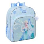 Disney Frozen adaptable backpack 38cm