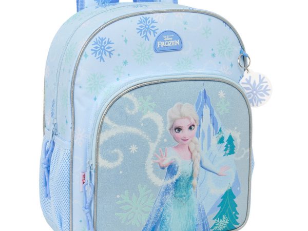 Disney Frozen adaptable backpack 38cm