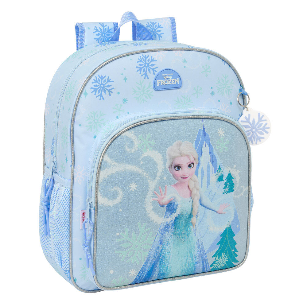 Disney Frozen adaptable backpack 38cm Disney Frozen adaptable backpack 38cm - Image 1