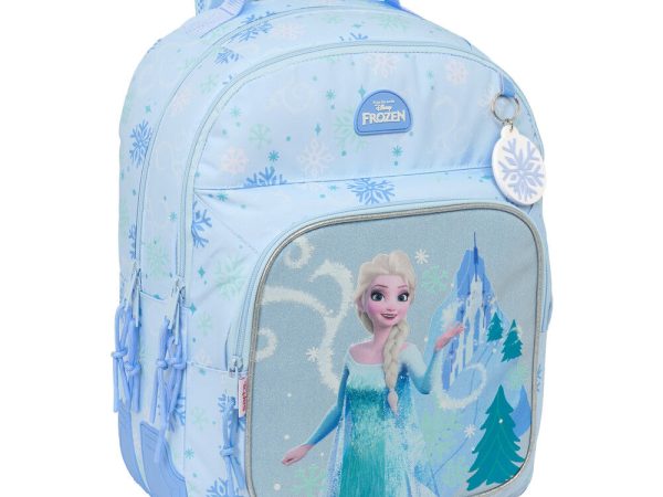 Disney Frozen adaptable backpack 42cm