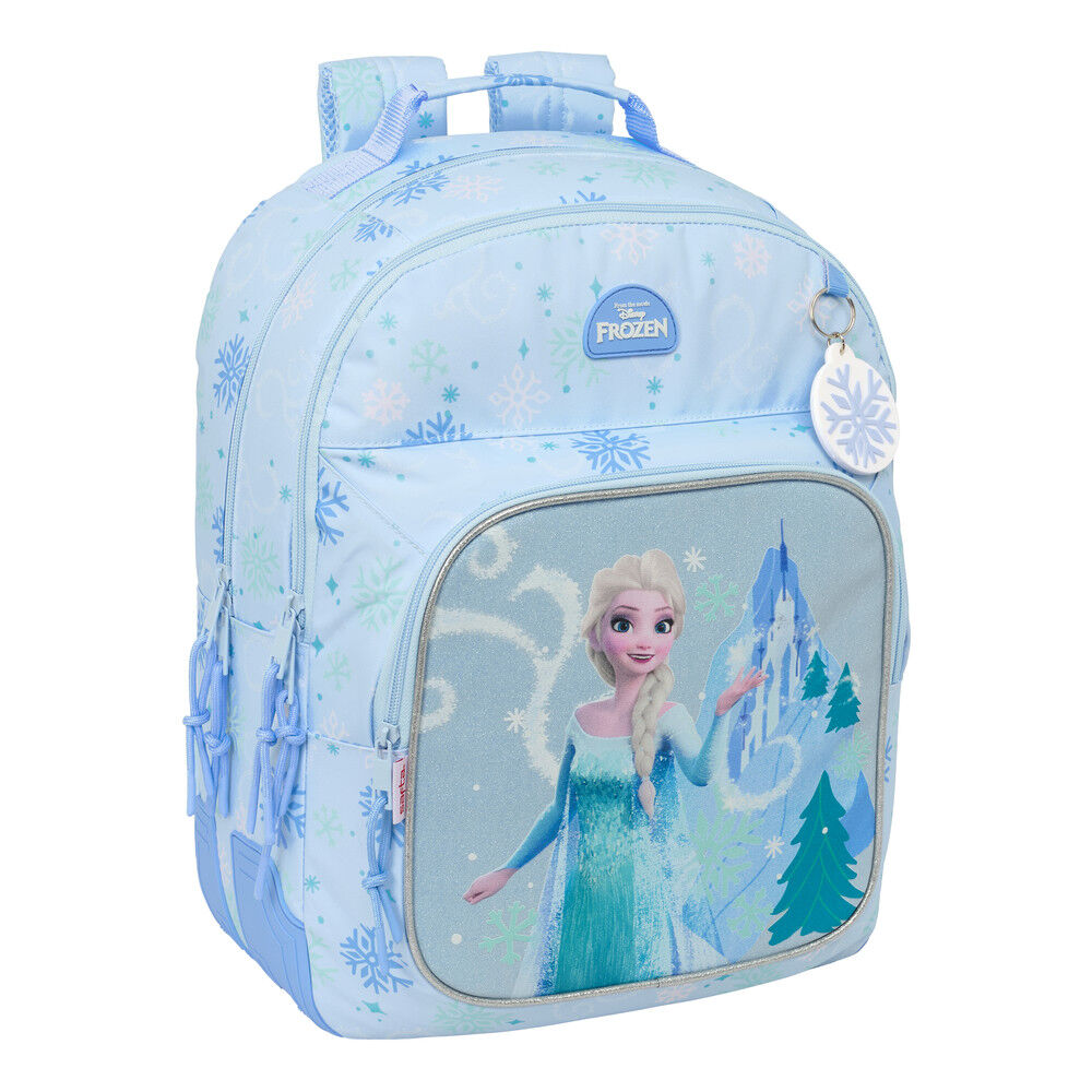 Disney Frozen adaptable backpack 42cm Disney Frozen adaptable backpack 42cm - Image 1