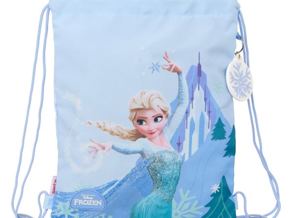 Disney Frozen gym bag 34cm