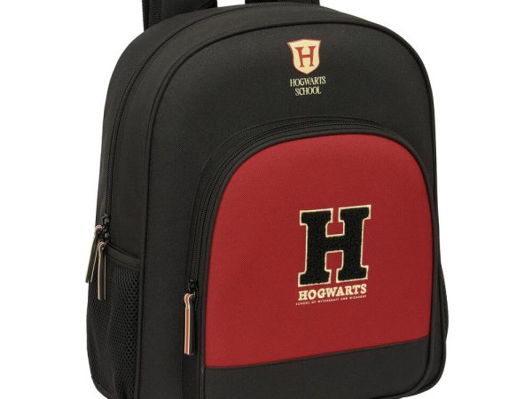Harry Potter Hogwarts adaptable backpack 38cm