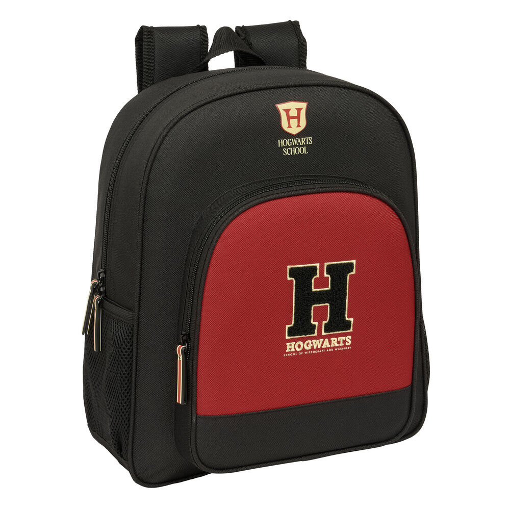 Harry Potter Hogwarts adaptable backpack 38cm Harry Potter Hogwarts adaptable backpack 38cm - Image 1