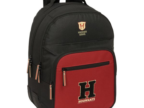 Harry Potter Hogwarts adaptable backpack 42cm