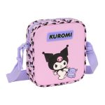 Hello Kitty Kuromi shoulder bag
