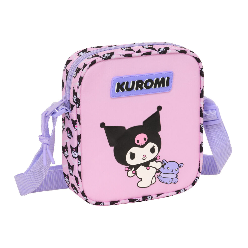 Hello Kitty Kuromi shoulder bag Hello Kitty Kuromi shoulder bag - Image 1