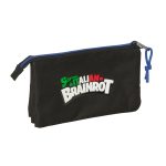 Brainrot triple pencil case - Image 2