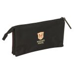Harry Potter Hogwarts triple pencil case - Image 2