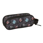Minecraft Graffiti double pencil case - Image 2