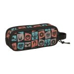 Star Wars Mandalorian & Grogu double pencil case - Image 2