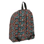 Star Wars Mandalorian & Grogu backpack 42cm - Image 2