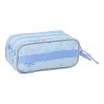 Disney Frozen triple pencil case - Image 2