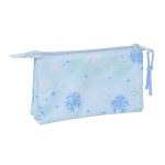 Disney Frozen triple pencil case - Image 2