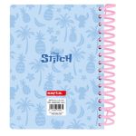 Disney Stitch squishy notebook - Image 2