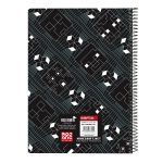 Minecraft Screen assorted A5 notebook - Image 2