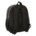 Minecraft Graffiti adaptable backpack 38cm - Image 2