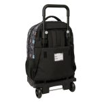 Minecraft Graffiti extraible trolley 45cm - Image 2