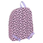 Hello Kitty Kuromi laptop backpack 43cm - Image 2
