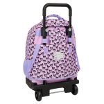 Hello Kitty Kuromi extraible trolley 45cm - Image 2