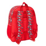 Disney Mickey & Friends Racing adaptable backpack 38cm - Image 2