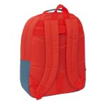 Super Mario adaptable backpack 42cm - Image 2