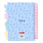 Disney Stitch A5 notebook - Image 2