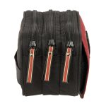 Harry Potter Hogwarts triple pencil case - Image 3