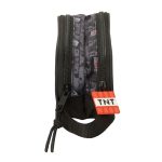 Minecraft Graffiti double pencil case - Image 3