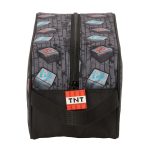 Minecraft Graffiti shoe bag - Image 3