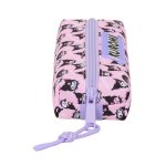 Hello Kitty Kuromi pencil case - Image 3