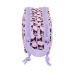 Hello Kitty Kuromi double pencil case - Image 3