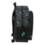 Minecraft Screen adaptable backpack 38cm - Image 3