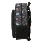 Minecraft Graffiti adaptable backpack 34cm - Image 3