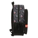 Minecraft Graffiti adaptable backpack 38cm - Image 3